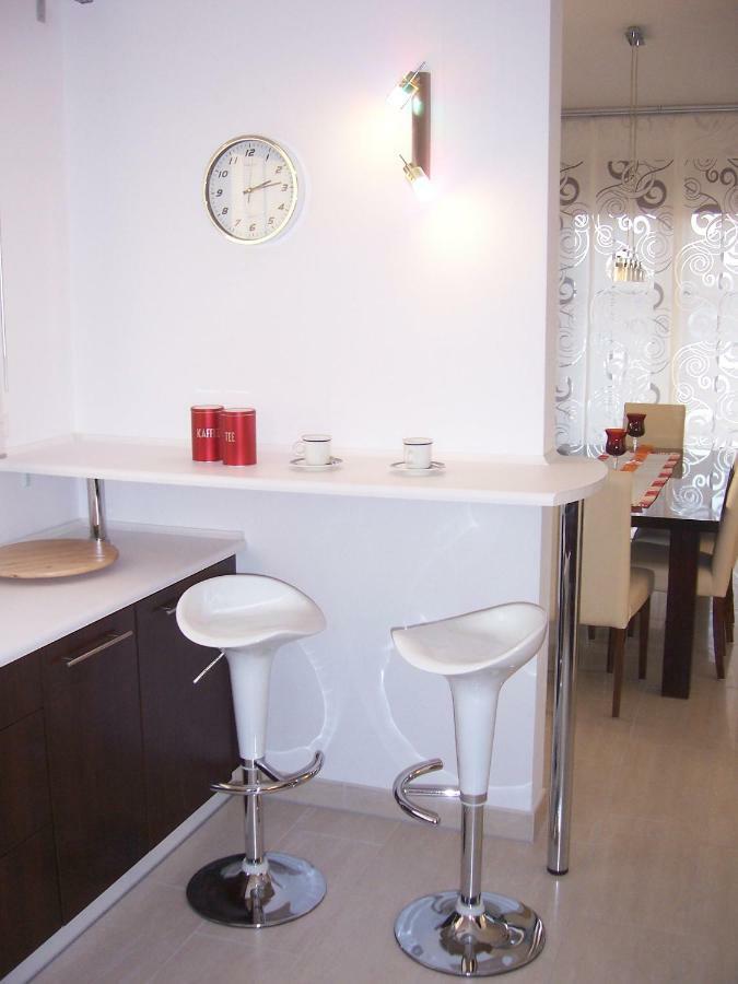 Domwigierski Pl -Jeziorki -Gr- Comfort-Ferienhaus-Polen - Wlasna Linia Brzegowa I Sauna Wysoki Most  ภายนอก รูปภาพ