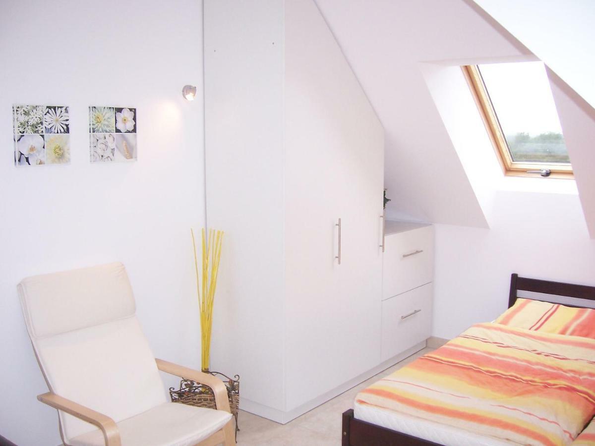 Domwigierski Pl -Jeziorki -Gr- Comfort-Ferienhaus-Polen - Wlasna Linia Brzegowa I Sauna Wysoki Most  ภายนอก รูปภาพ