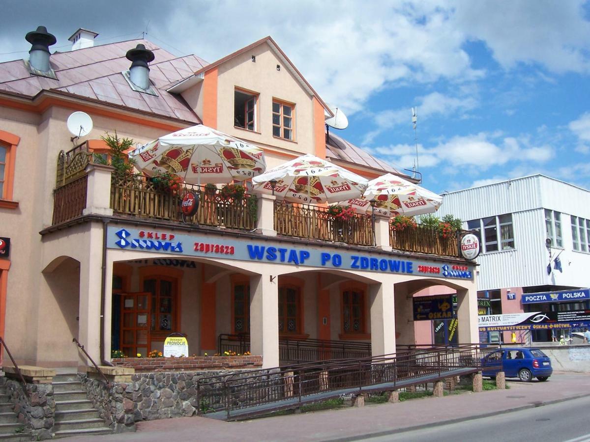 Domwigierski Pl -Jeziorki -Gr- Comfort-Ferienhaus-Polen - Wlasna Linia Brzegowa I Sauna Wysoki Most  ภายนอก รูปภาพ