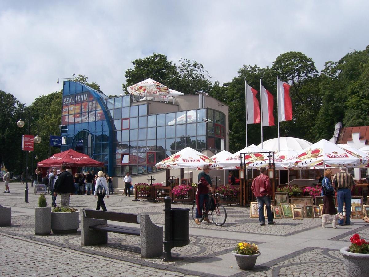 Domwigierski Pl -Jeziorki -Gr- Comfort-Ferienhaus-Polen - Wlasna Linia Brzegowa I Sauna Wysoki Most  ห้อง รูปภาพ